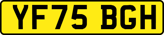 YF75BGH