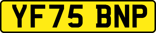 YF75BNP