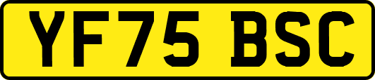 YF75BSC