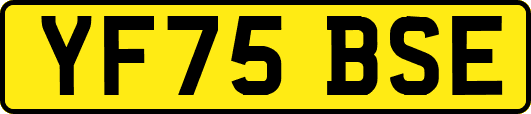 YF75BSE