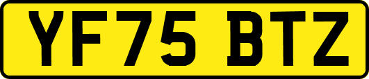 YF75BTZ
