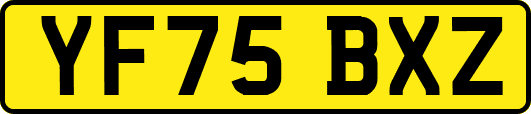 YF75BXZ
