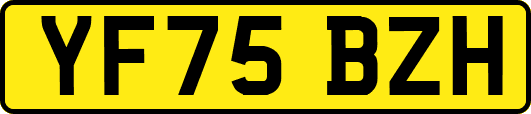 YF75BZH