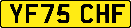 YF75CHF