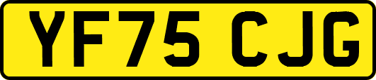 YF75CJG