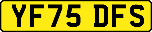 YF75DFS