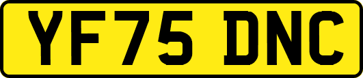 YF75DNC