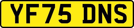 YF75DNS