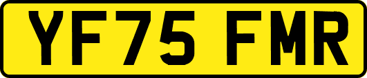 YF75FMR