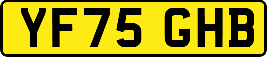 YF75GHB