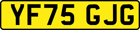 YF75GJG