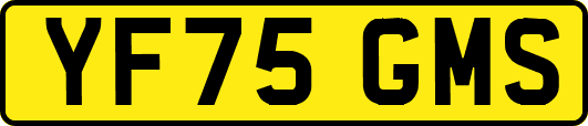 YF75GMS