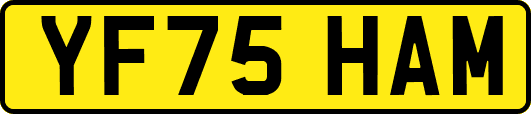 YF75HAM