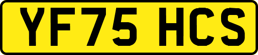 YF75HCS