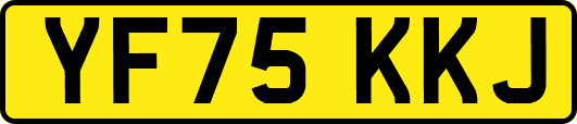 YF75KKJ