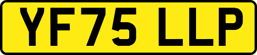 YF75LLP
