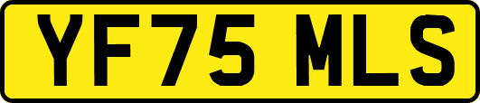 YF75MLS