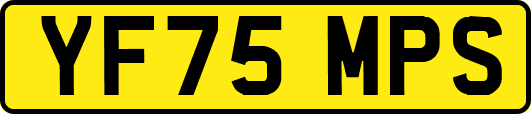 YF75MPS