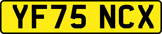 YF75NCX