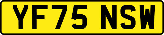 YF75NSW