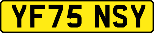 YF75NSY