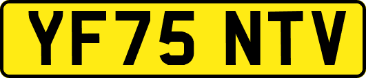 YF75NTV