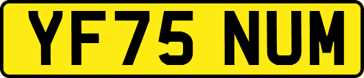 YF75NUM
