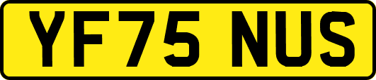 YF75NUS