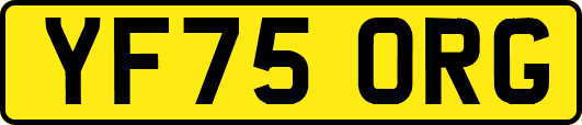 YF75ORG