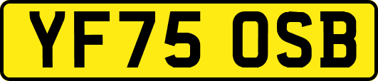 YF75OSB