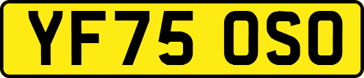 YF75OSO