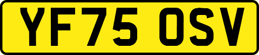 YF75OSV