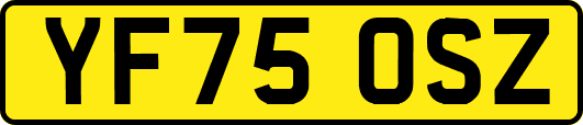 YF75OSZ
