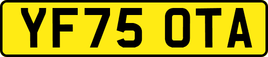 YF75OTA