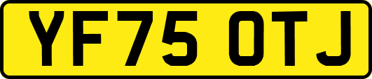 YF75OTJ