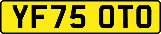 YF75OTO