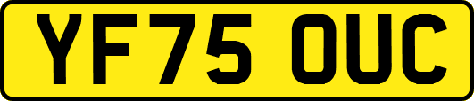 YF75OUC
