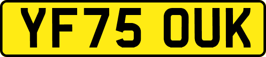 YF75OUK