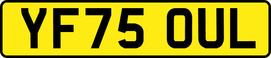 YF75OUL