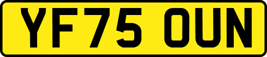 YF75OUN