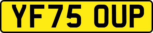 YF75OUP