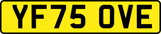 YF75OVE