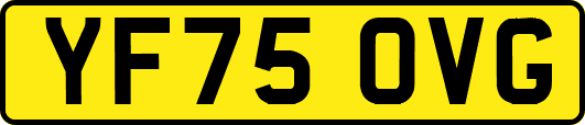YF75OVG