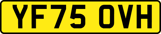 YF75OVH