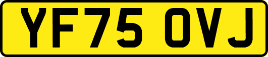 YF75OVJ
