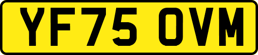 YF75OVM