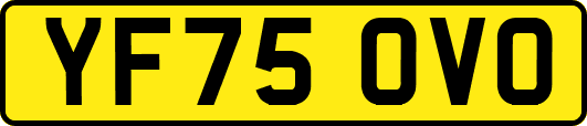 YF75OVO