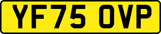 YF75OVP