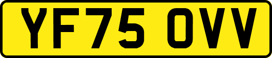 YF75OVV