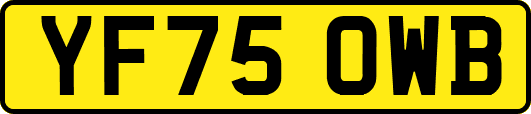 YF75OWB